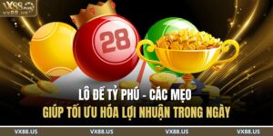 Lô Đề Tỷ Phú - Các Mẹo Giúp Tối Ưu Hóa Lợi Nhuận Trong Ngày 5 lô đề tỷ phú